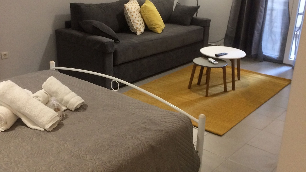 Photo of Bedroom in Mets