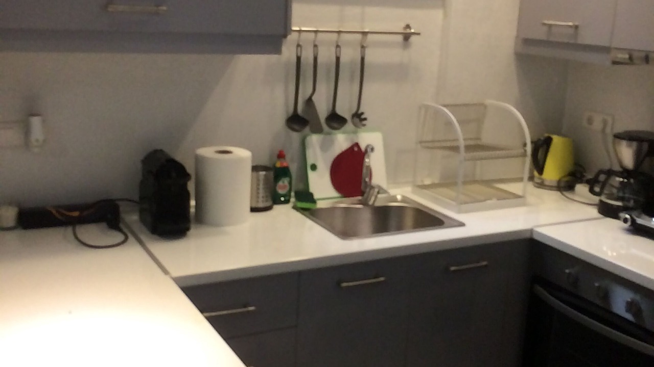 Photo of Kitchen in Mets