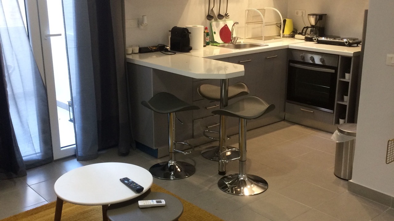 Photo of Kitchen in Mets
