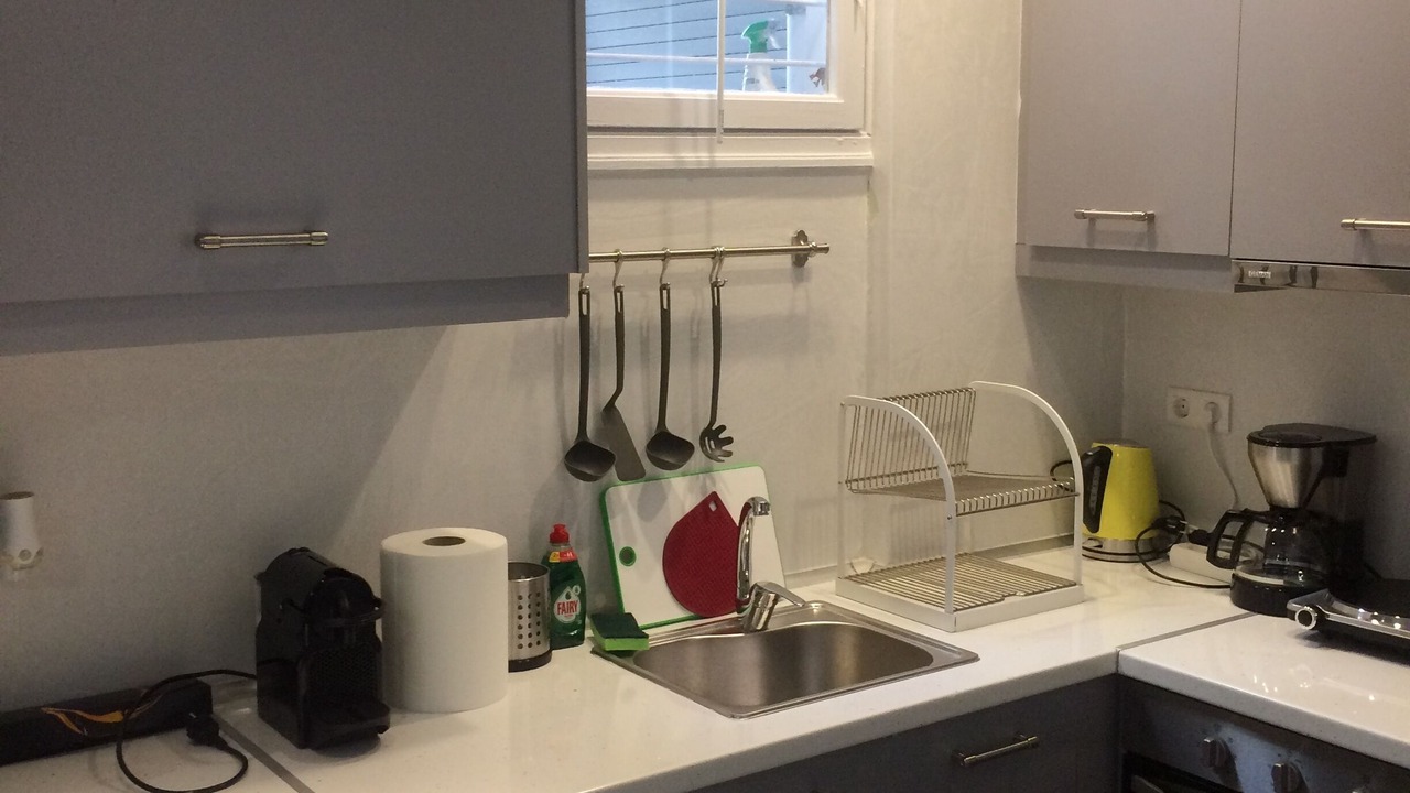 Photo of Kitchen in Mets