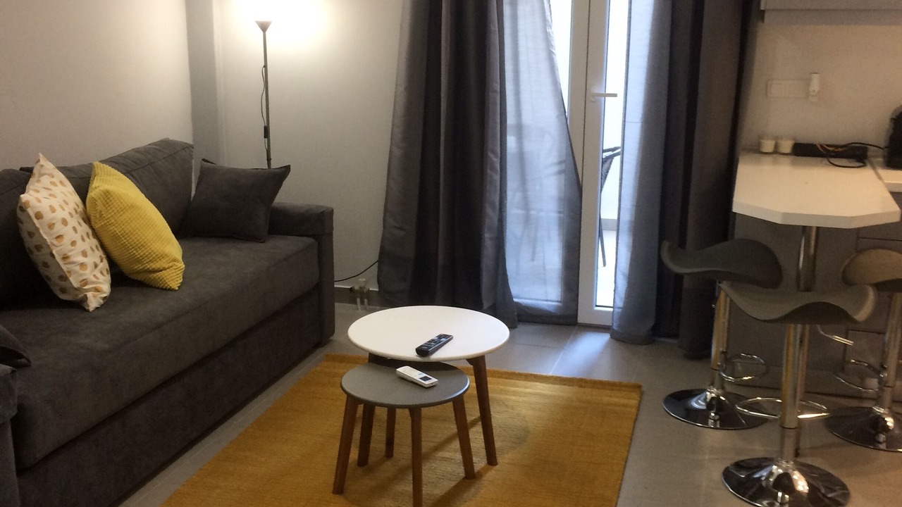 Photo of Livingroom in Mets