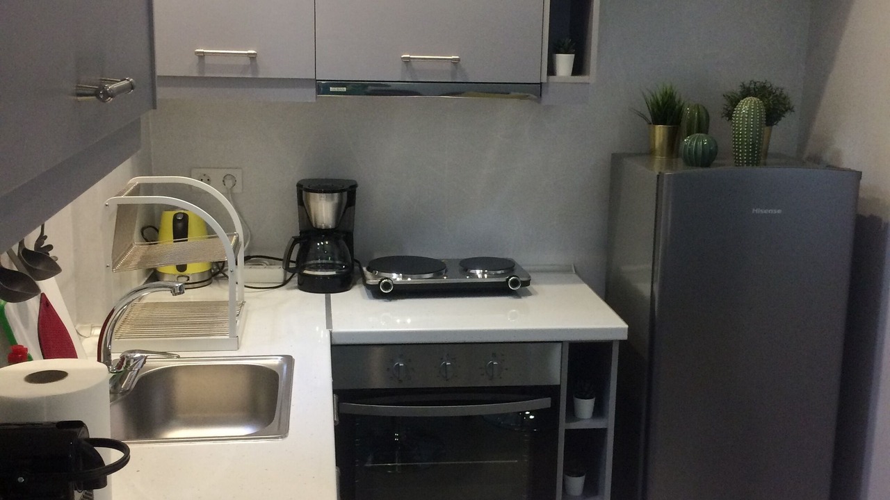 Photo of Kitchen in Mets