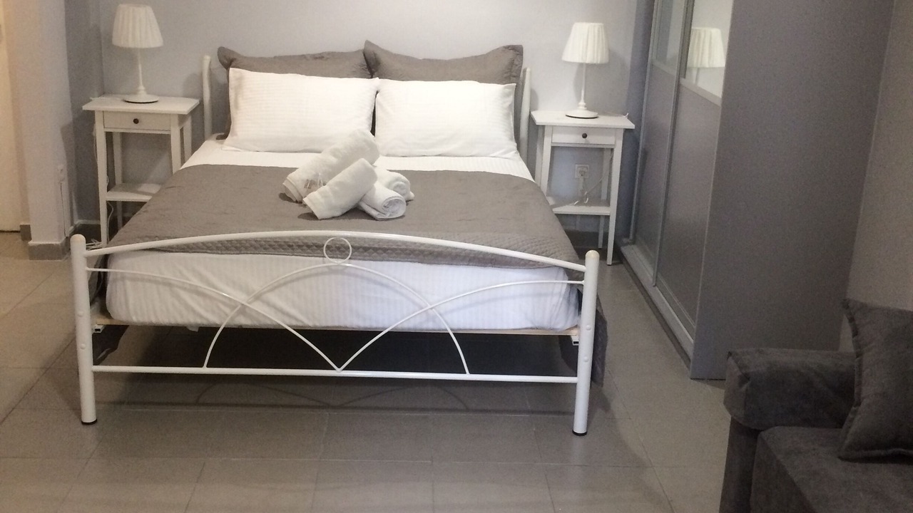 Photo of Bedroom in Mets