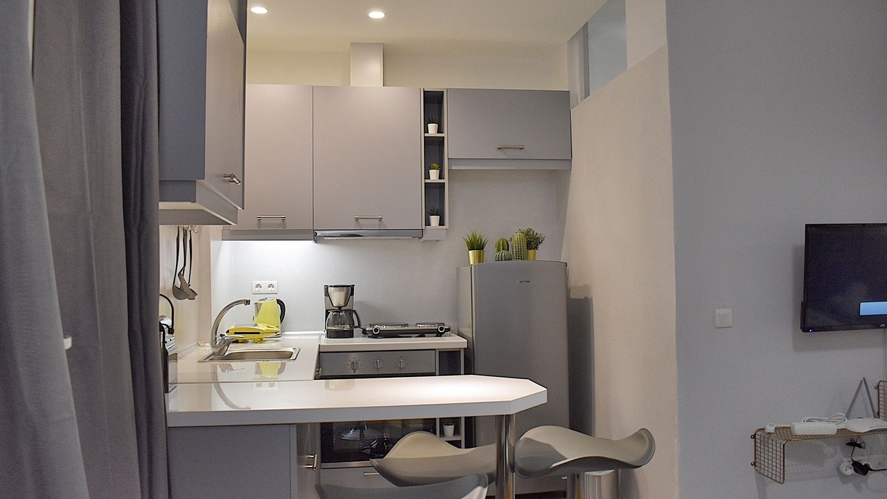 Photo of Kitchen in Mets