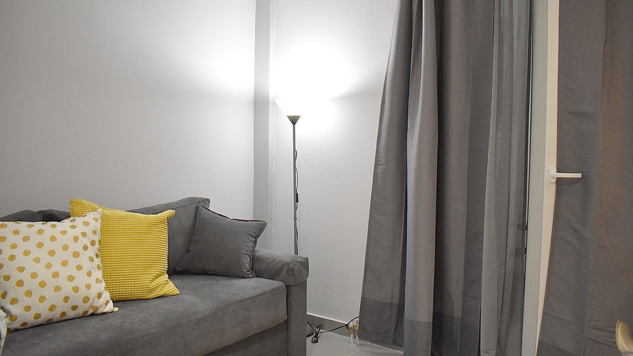 Photo of Livingroom in Mets