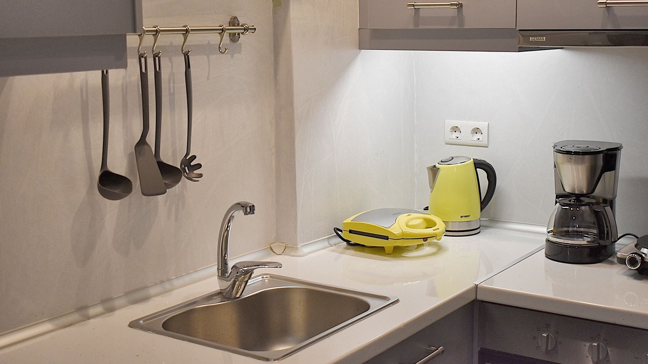 Photo of Kitchen in Mets