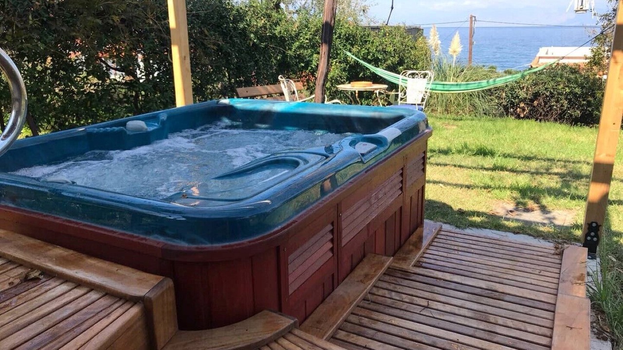 Photo of Outdoor in Derveni