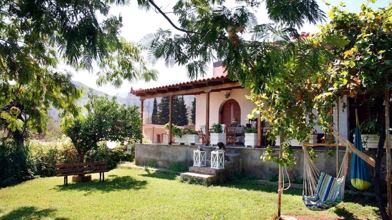 Photo of Outdoor in Derveni