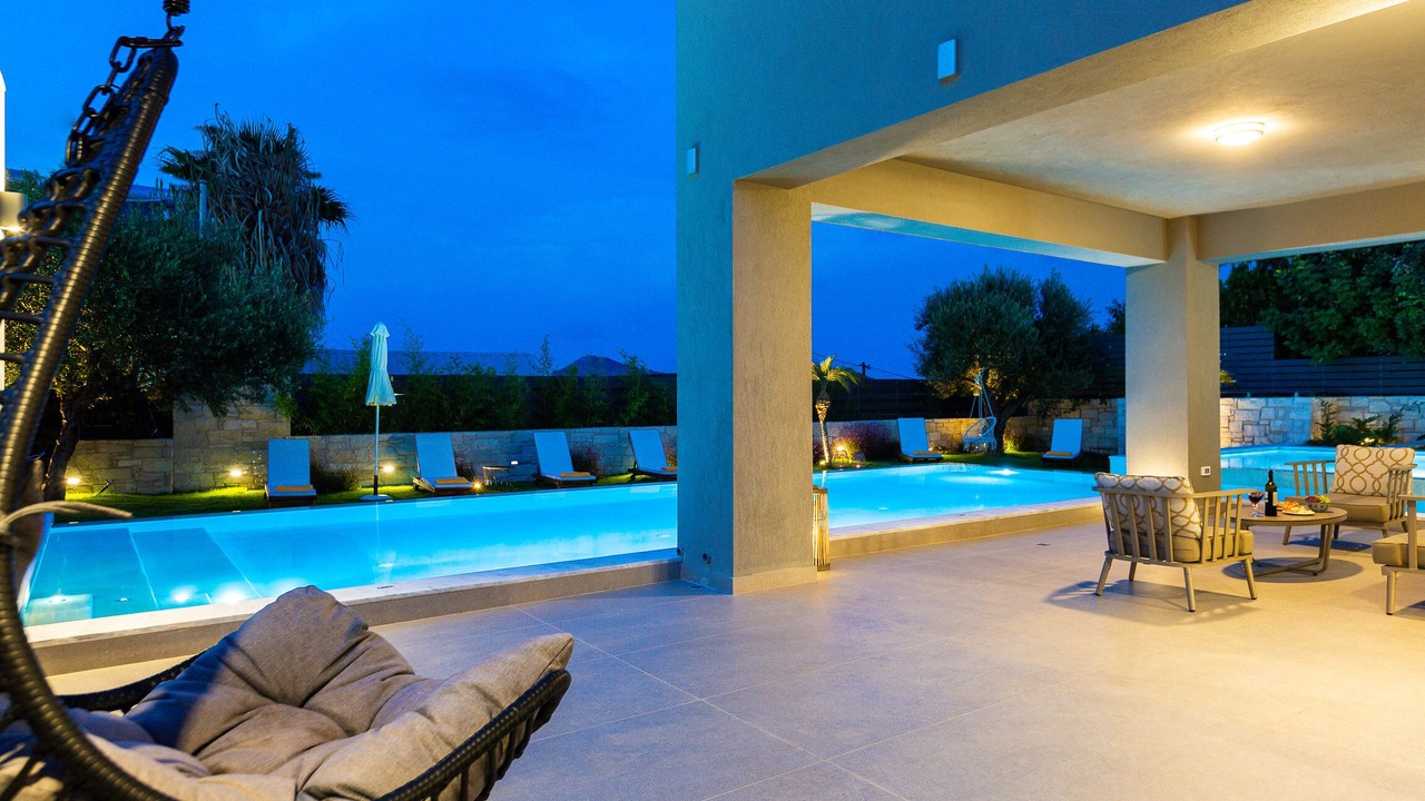 Photo of Outdoor in Platanias Town