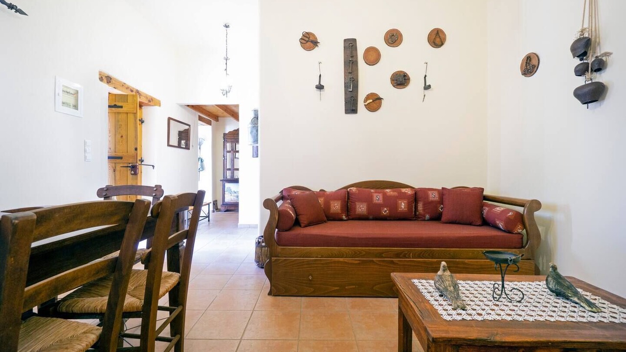 Photo of Livingroom in Makhairoi