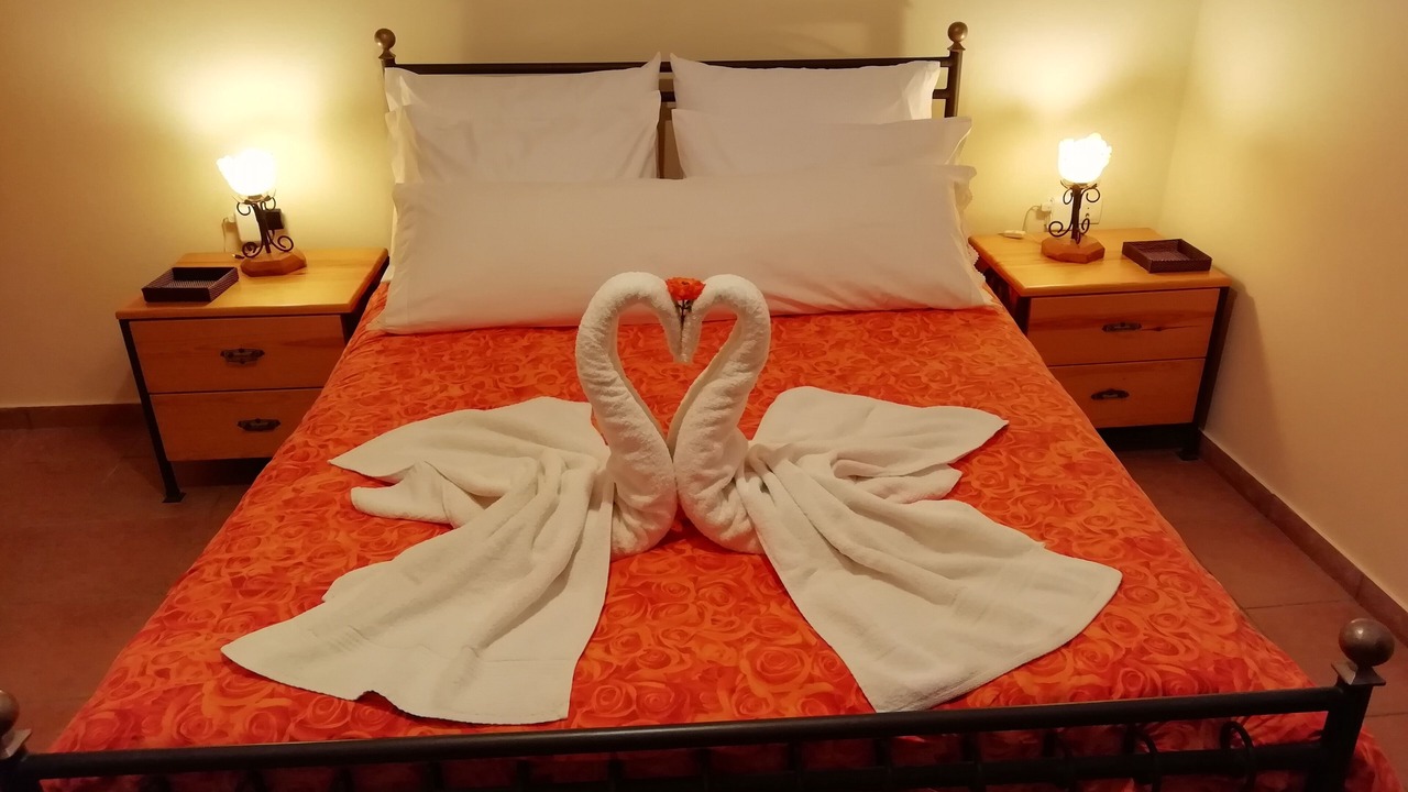 Photo of Bedroom in Makhairoi