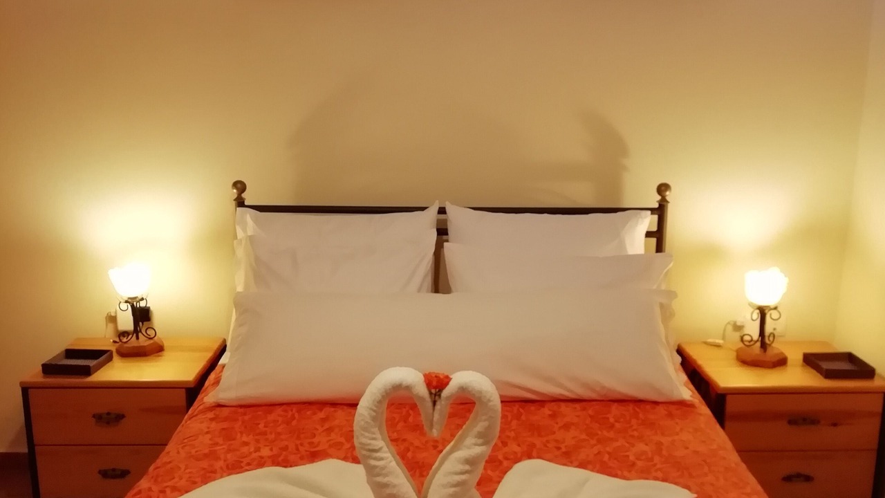 Photo of Bedroom in Makhairoi