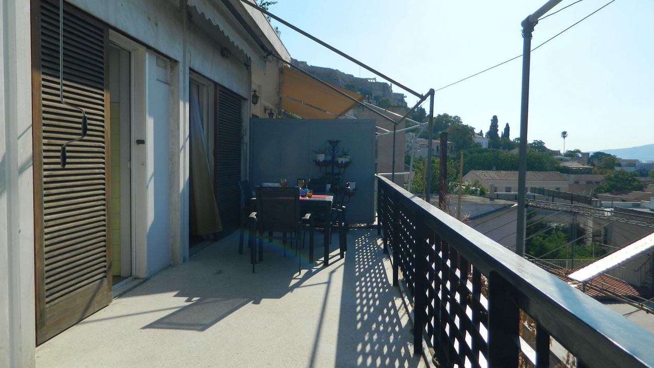 Photo of Outdoor in Plaka