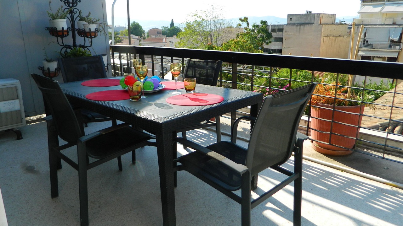 Photo of Outdoor in Plaka