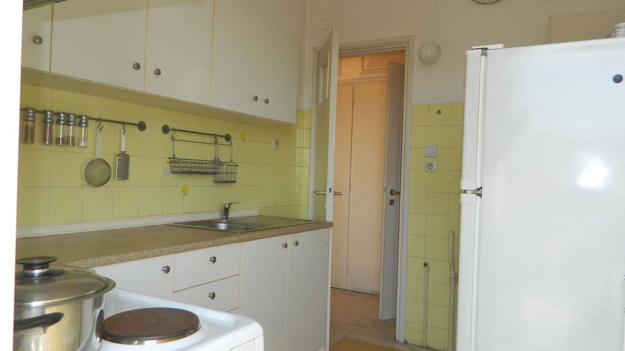 Photo of Kitchen in Plaka