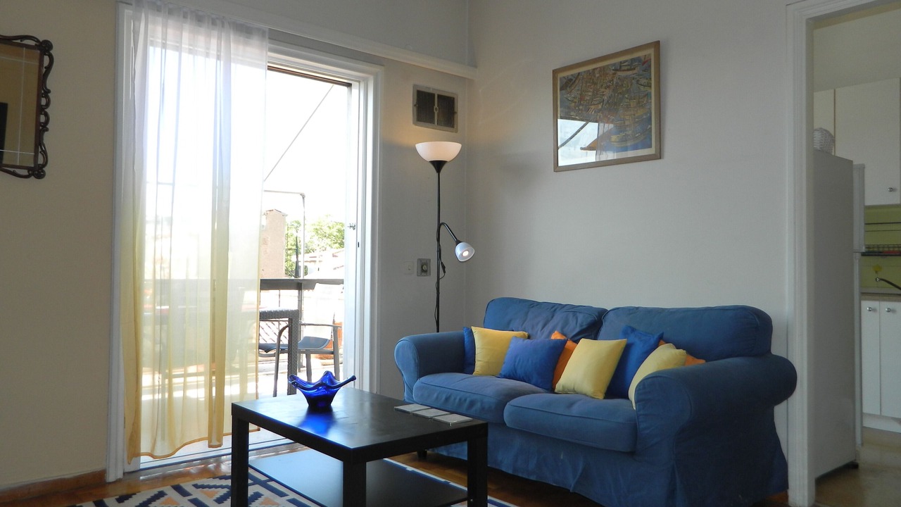 Photo of Livingroom in Plaka