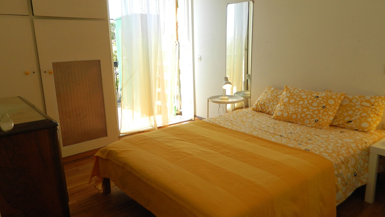Photo of Bedroom in Plaka