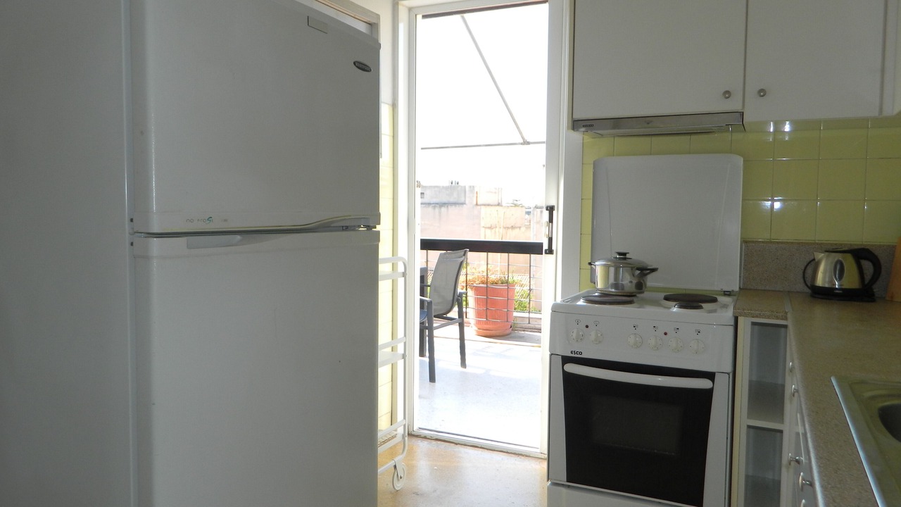 Photo of Kitchen in Plaka