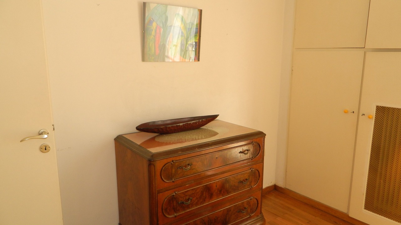 Photo of Bedroom in Plaka
