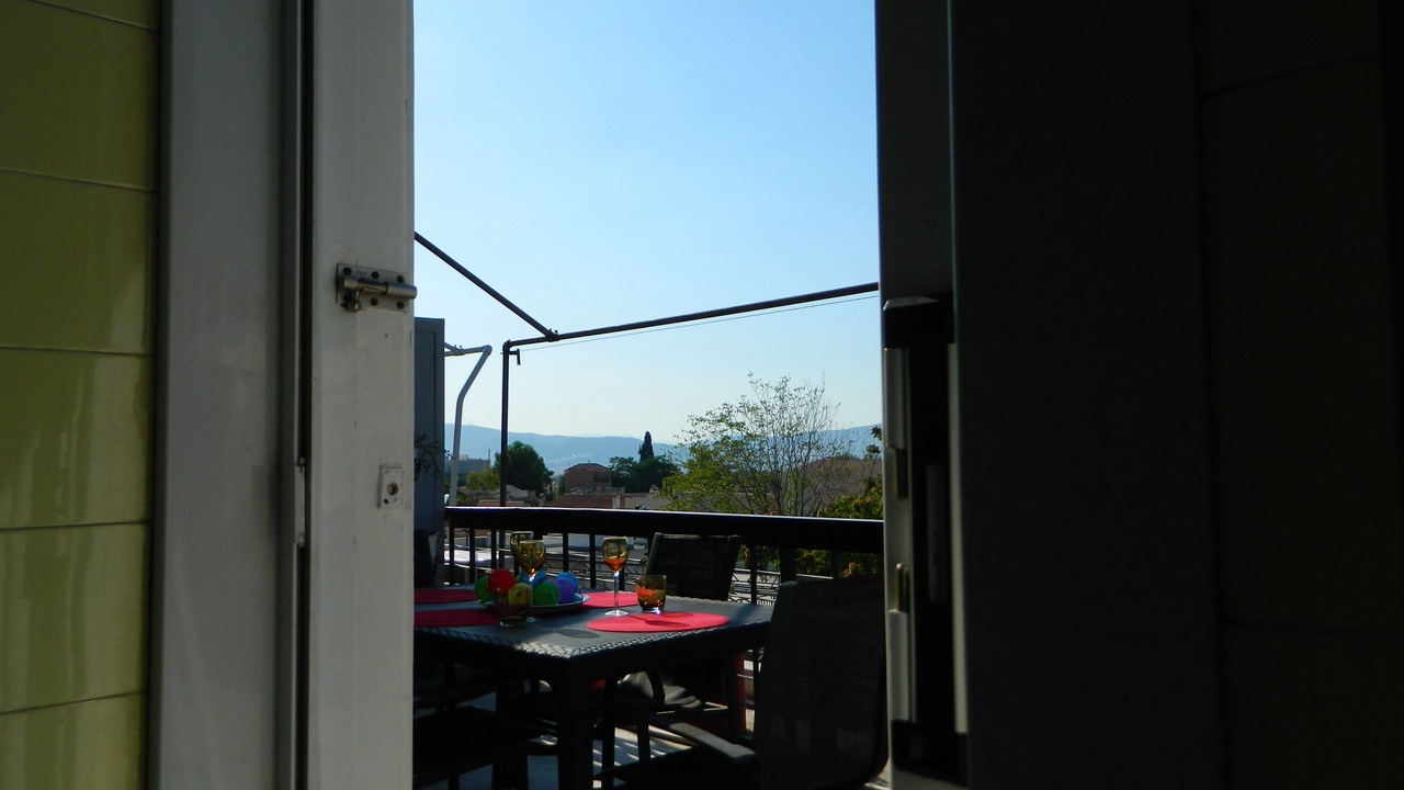 Photo of Outdoor in Plaka