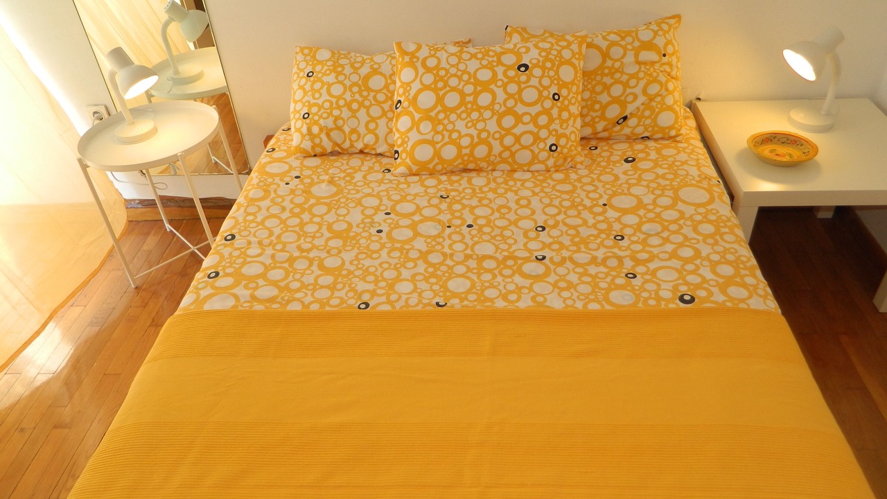 Photo of Bedroom in Plaka