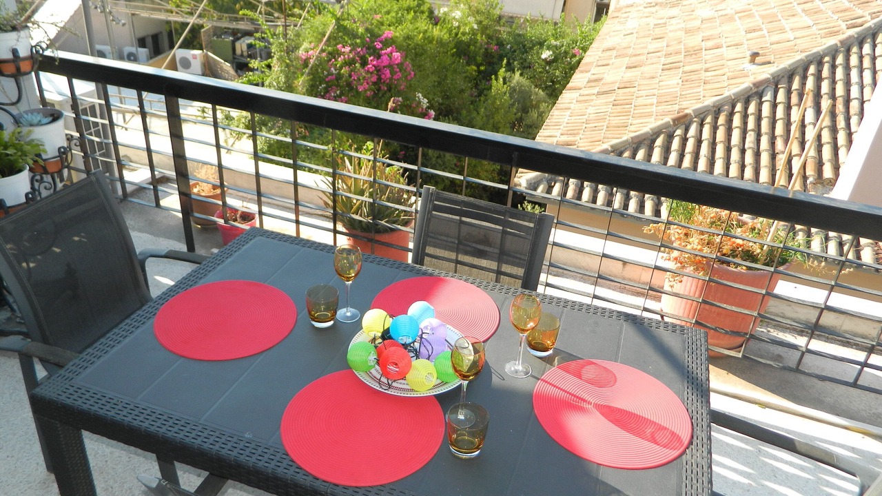 Photo of Outdoor in Plaka