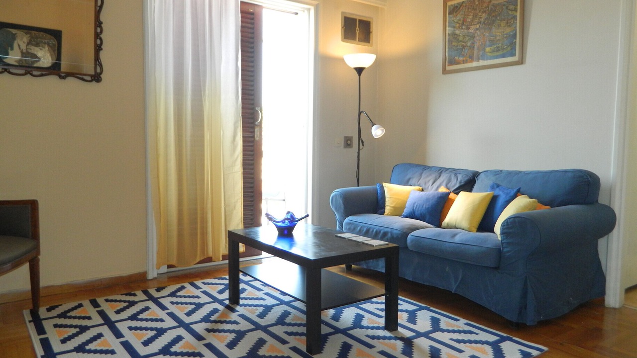 Photo of Livingroom in Plaka