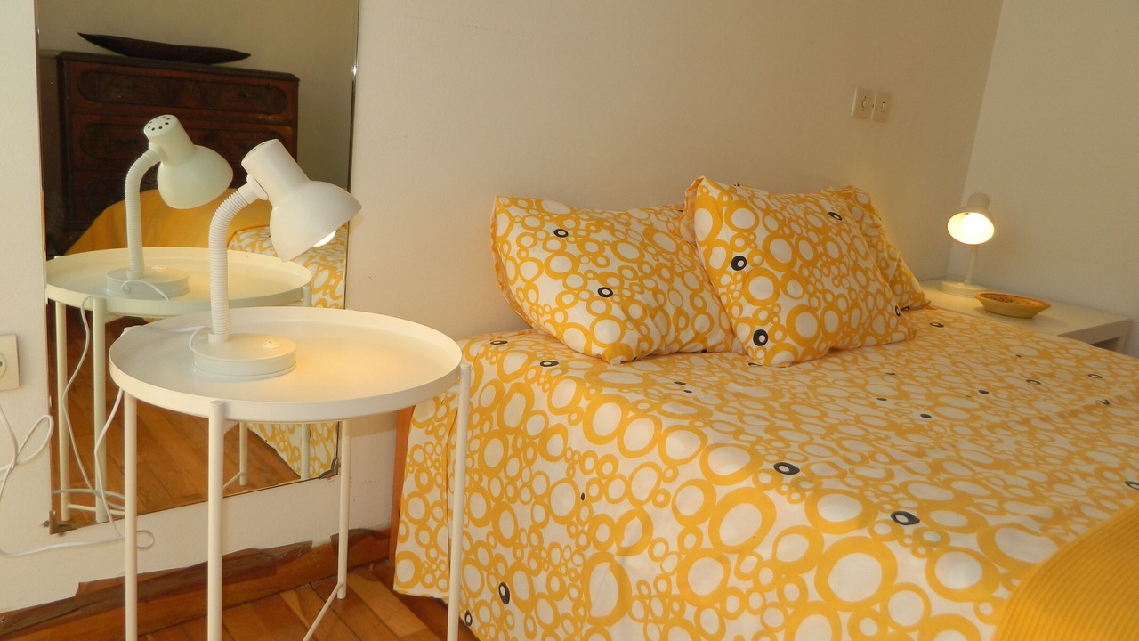 Photo of Bedroom in Plaka