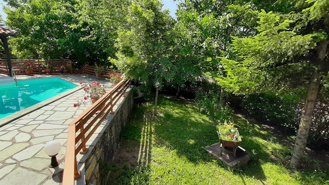 Photo of Outdoor in Polygyros