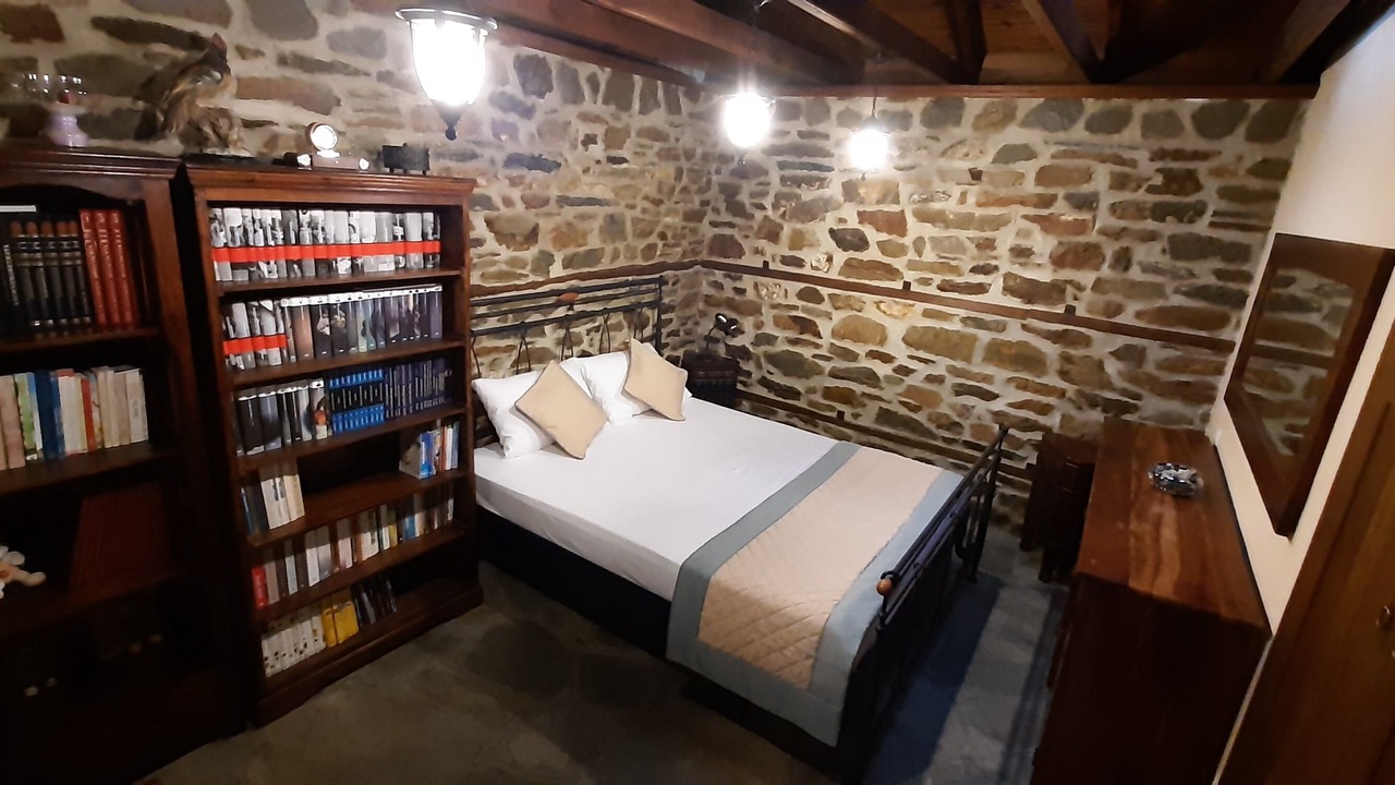 Photo of Bedroom in Polygyros