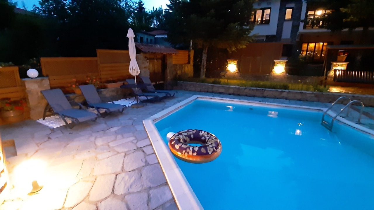 Photo of Outdoor in Polygyros