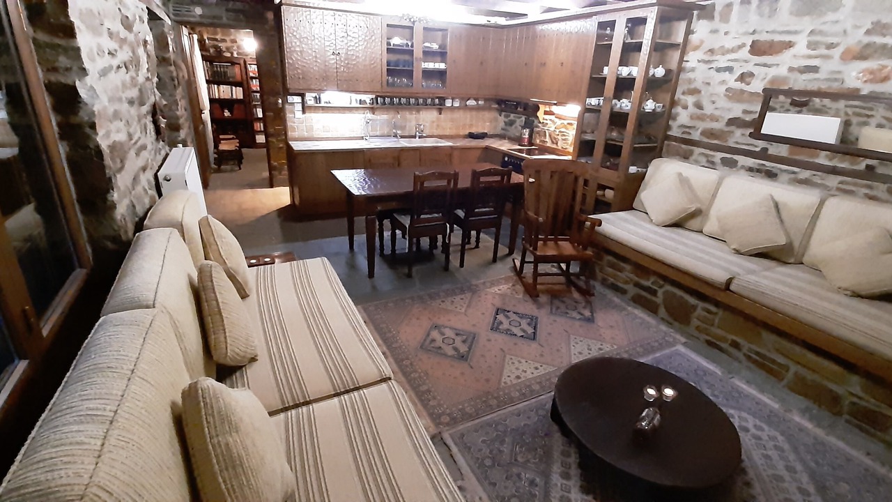 Photo of Livingroom in Polygyros