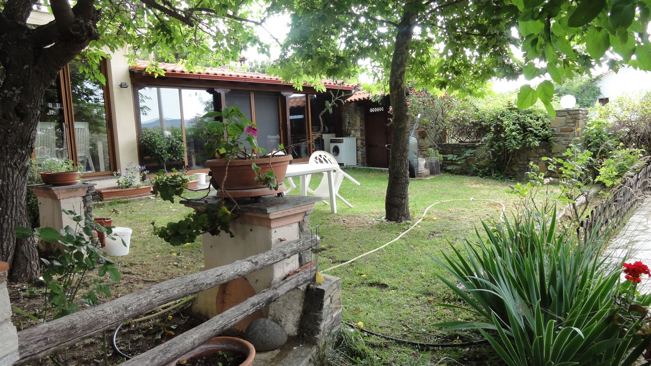 Photo of Outdoor in Polygyros