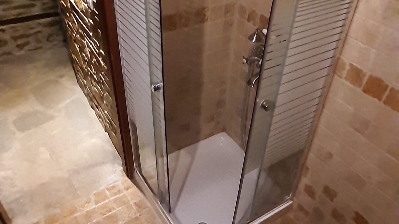 Photo of Bathroom in Polygyros