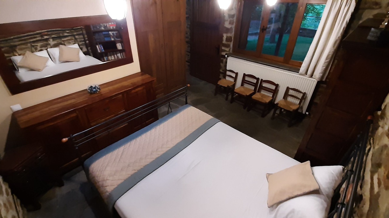 Photo of Bedroom in Polygyros