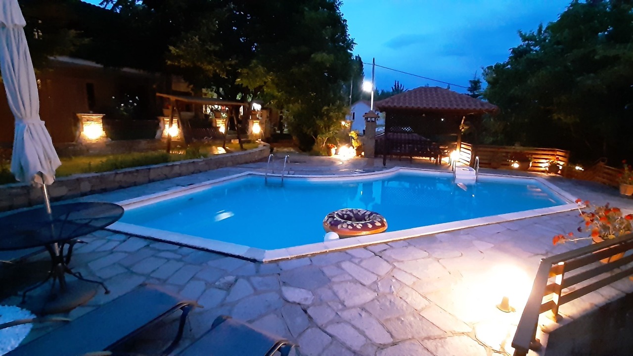 Photo of Outdoor in Polygyros