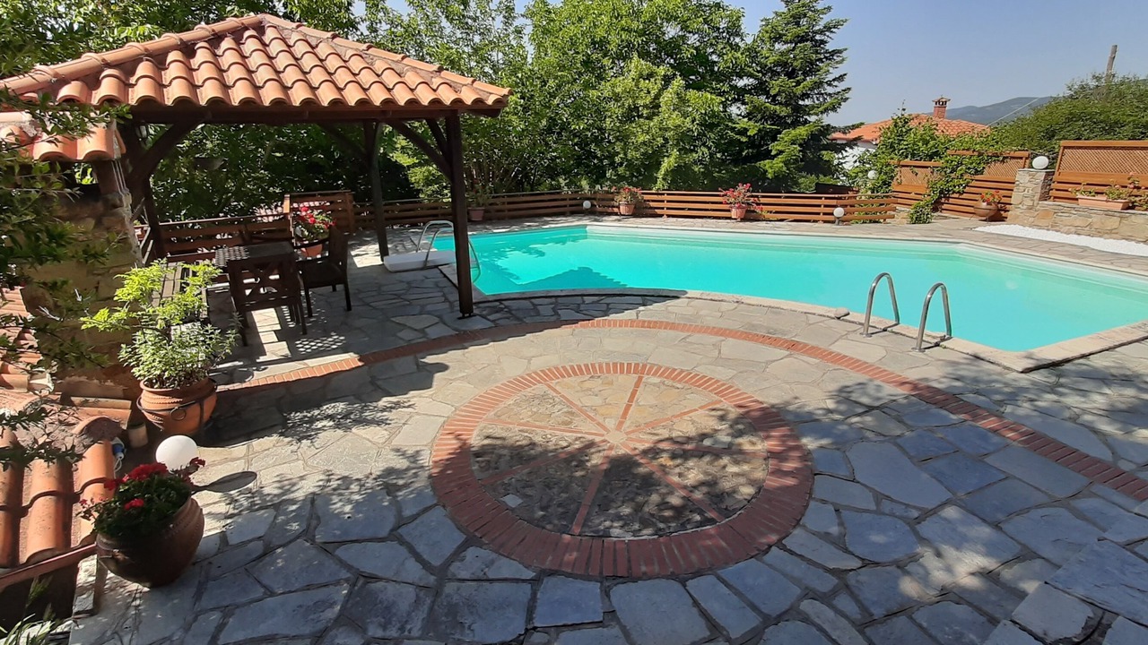 Photo of Outdoor in Polygyros