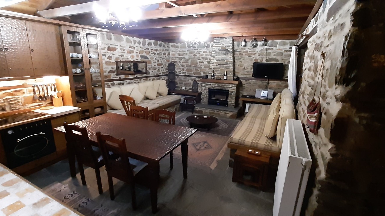 Photo of Livingroom in Polygyros