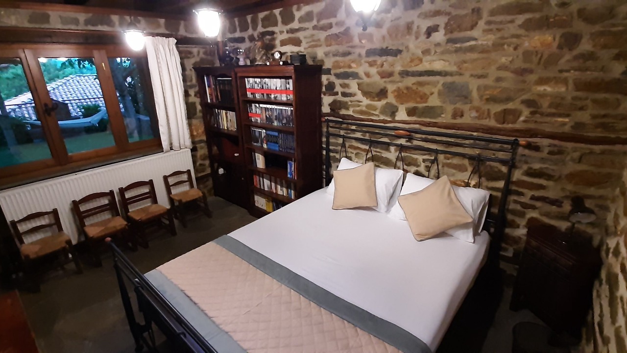 Photo of Bedroom in Polygyros