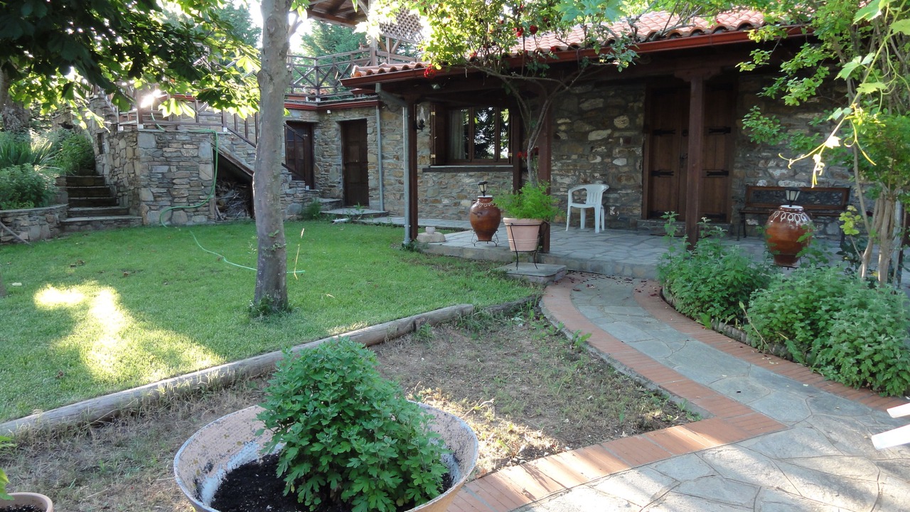 Photo of Outdoor in Polygyros