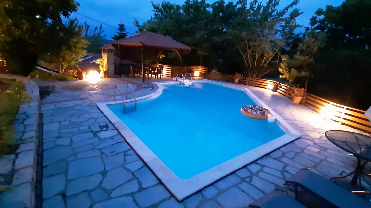 Photo of Outdoor in Polygyros