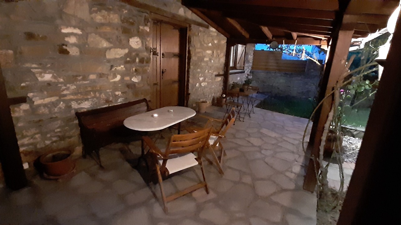 Photo of Outdoor in Polygyros