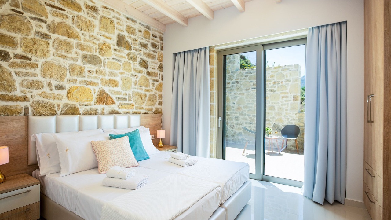 Photo of Bedroom in Zerviana