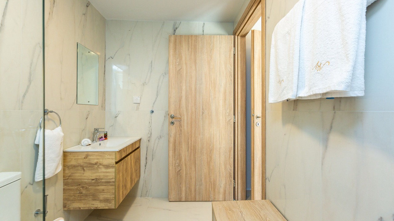 Photo of Bathroom in Zerviana