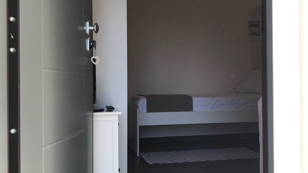Photo of Bedroom in Pallini