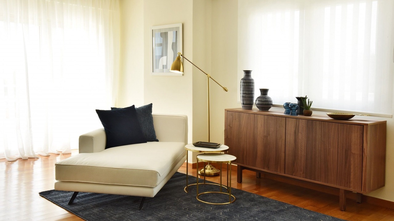 Photo of Livingroom in Elliniko