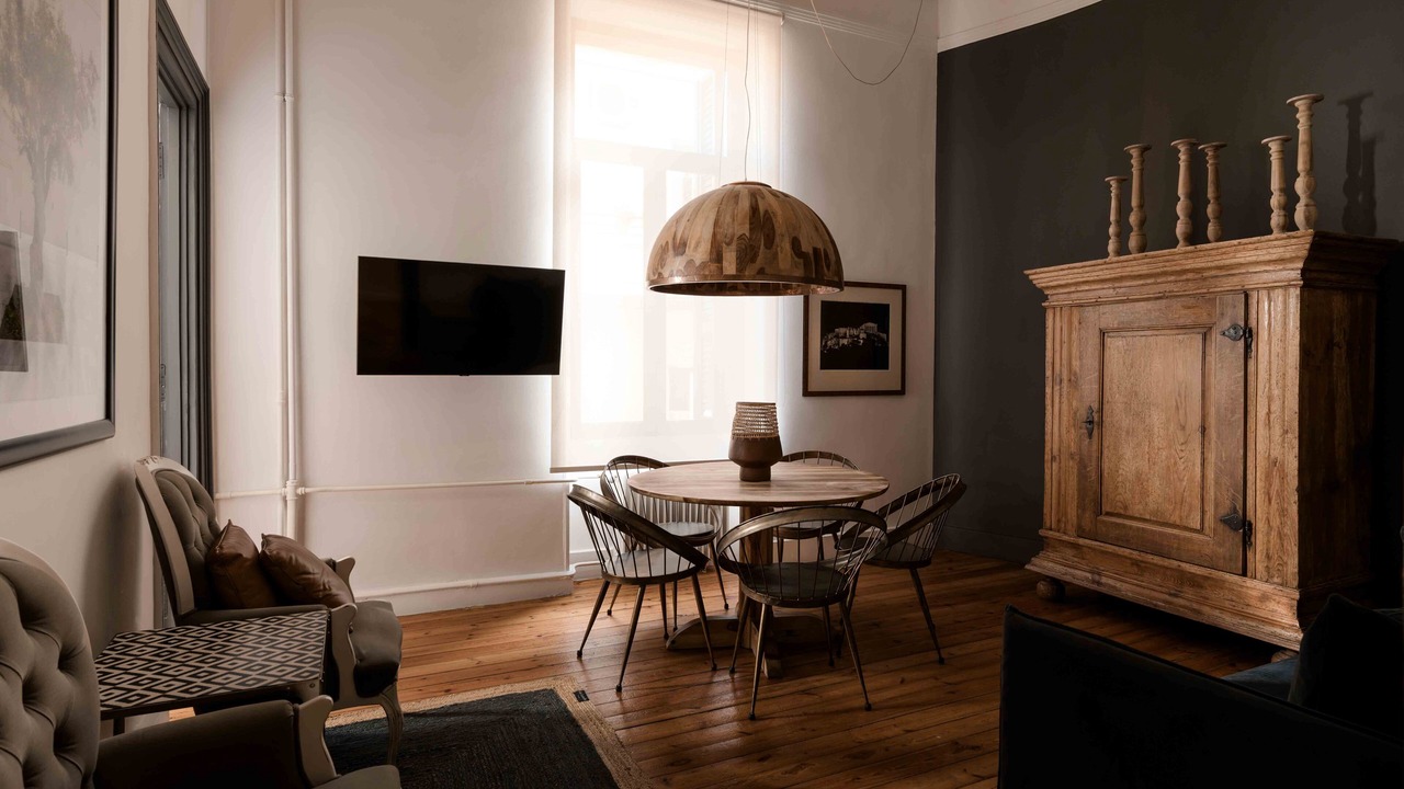 Photo of Bedroom in Plaka