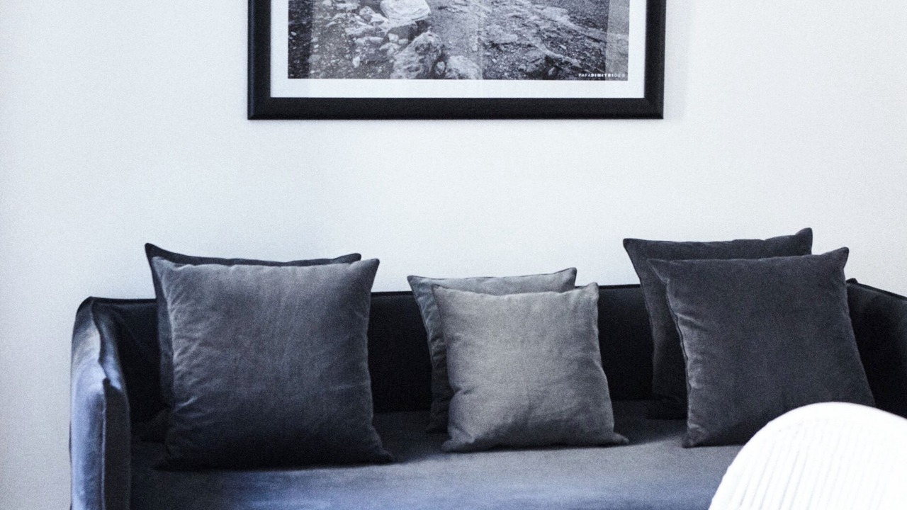 Photo of Bedroom in Plaka