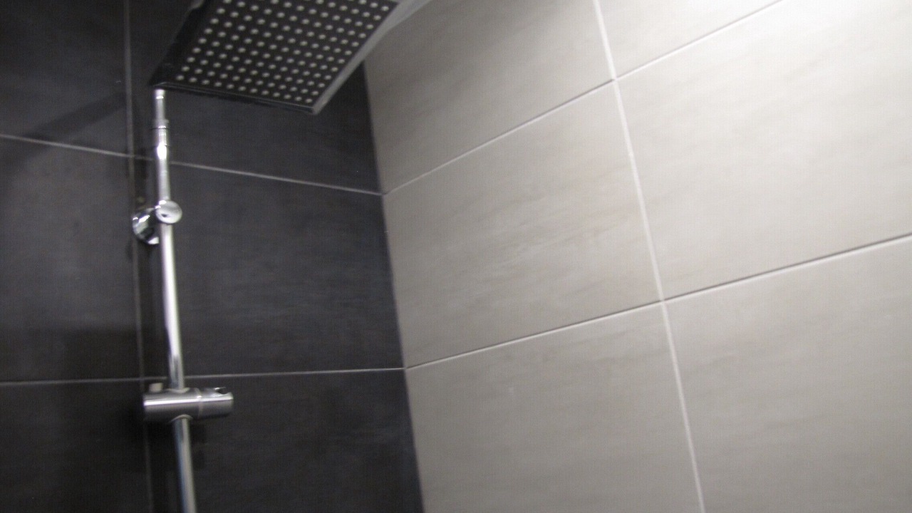 Photo of Bathroom in Athens