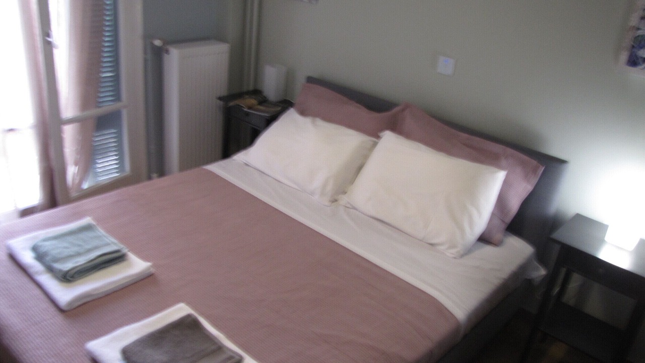 Photo of Bedroom in Athens